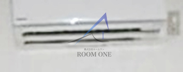 シンシア蒲田の設備|エアコンです。