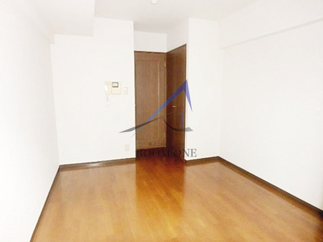 シンシア蒲田の居間・リビング|洋室のお部屋です。