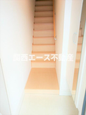  | プリマベーラ八尾B棟