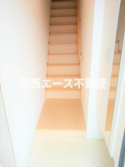  | プリマベーラ八尾B棟