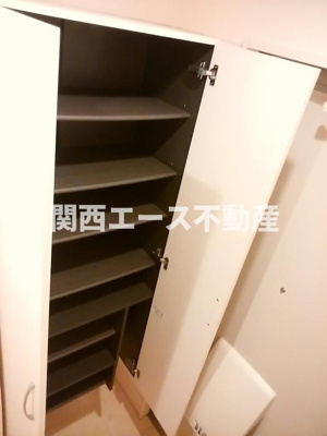  | プリマベーラ八尾B棟