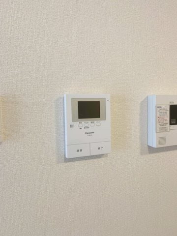 クレア B棟のセキュリティ