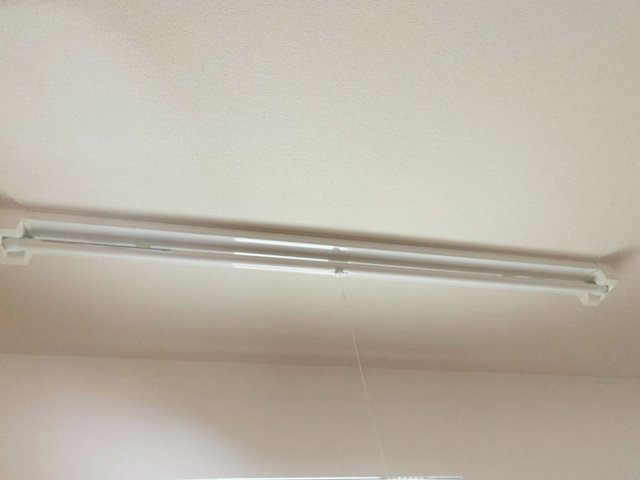 クレア B棟の設備