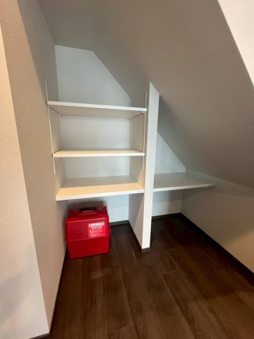【収納】