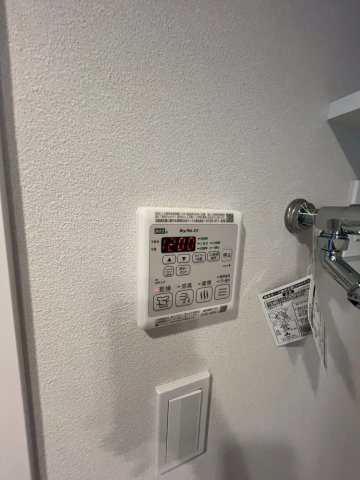 【設備】