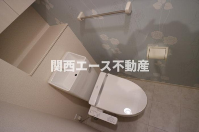 【トイレ】 | プレジール