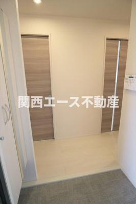 【玄関】 | プレジール