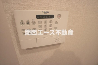 【セキュリティ】 | プレジール
