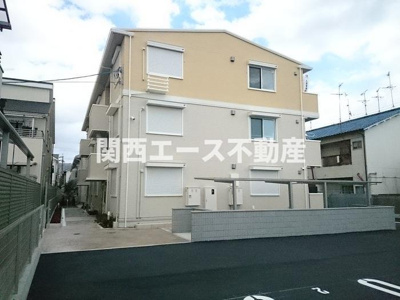 【外観】 | プレジール