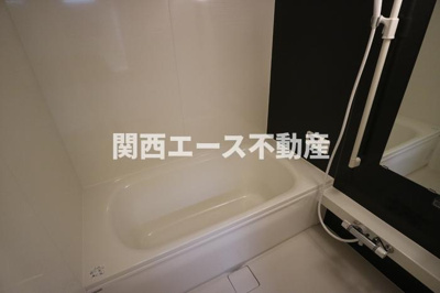 【浴室】 | プレジール
