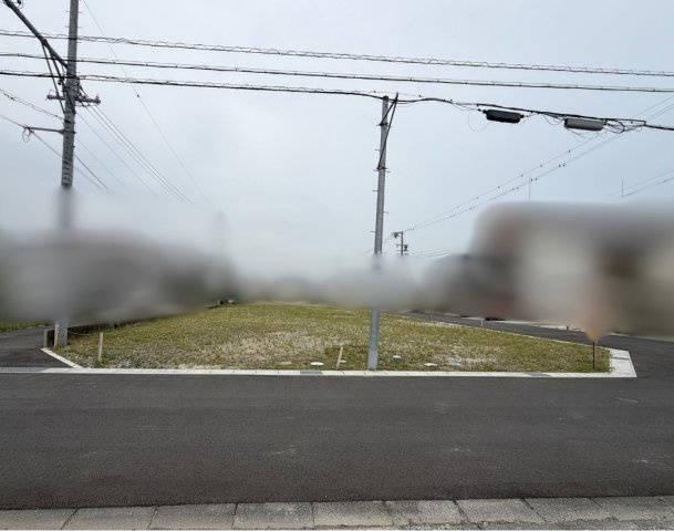 三重県鈴鹿市矢橋２丁目　分譲地　10号地の画像