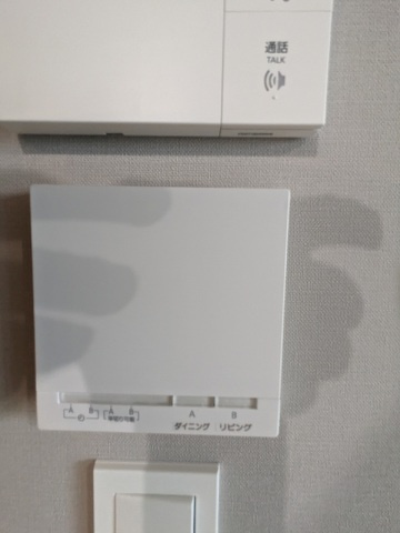 グランドメゾン浄水ガーデンシティセントラルフォレストⅡ　平尾小学校区の設備|グランドメゾン浄水ガーデンシティセントラルフォレストⅡ