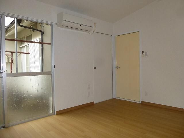 立川市高松町１丁目のアパートのその他