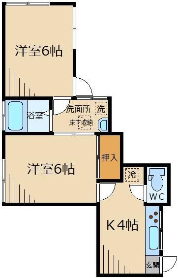 ときわ荘