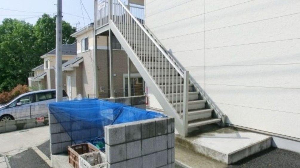 アムール おゆみ台のその他