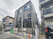 ハーモニーヒルズ北千住の画像