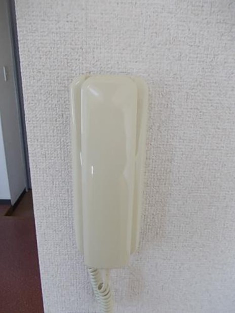 千葉市若葉区西都賀３丁目の賃貸マンションのセキュリティ