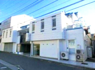 千葉市若葉区西都賀３丁目の賃貸マンションの外観
