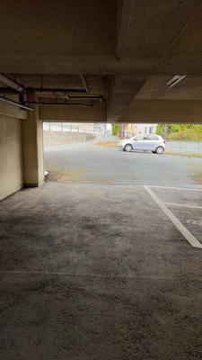 【駐車場】 | ハイツ仙波苑