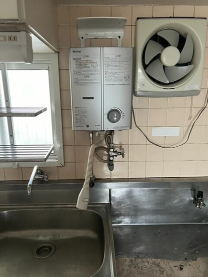 【設備】 | ハイツ仙波苑