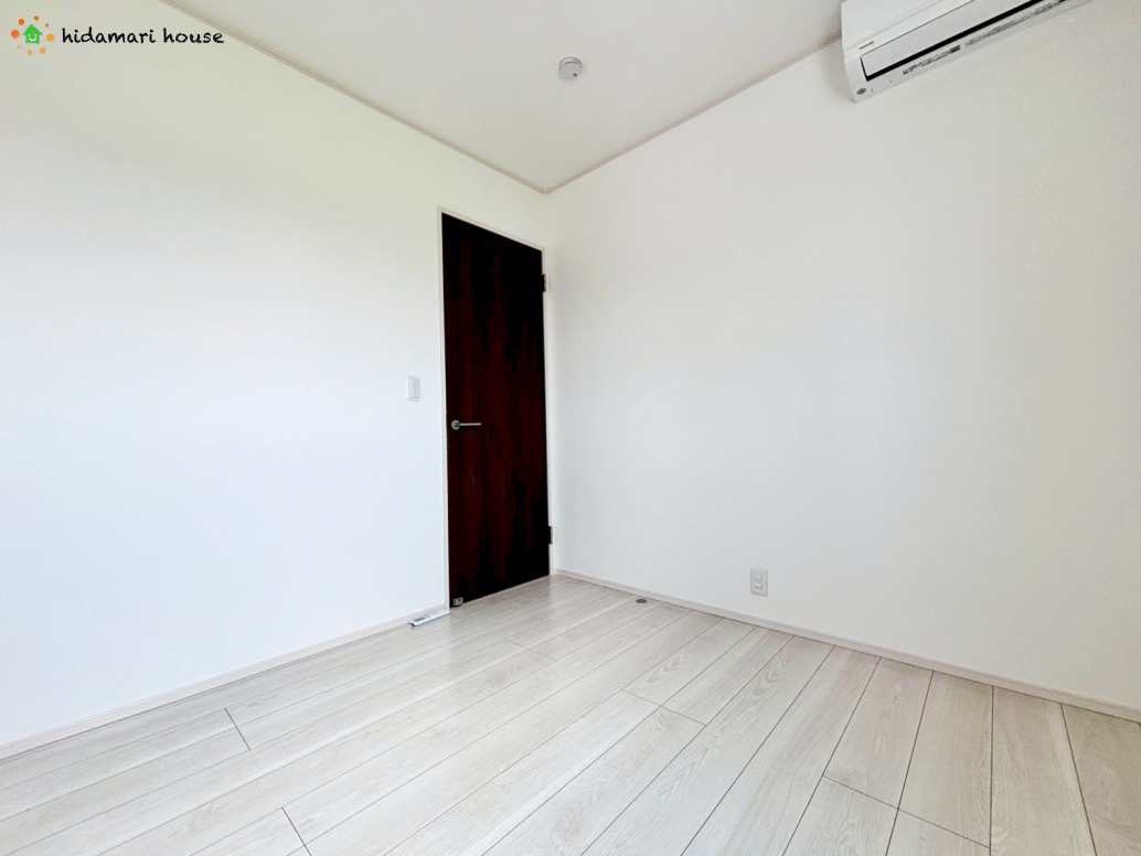 上尾市壱丁目南　中古戸建の子供部屋