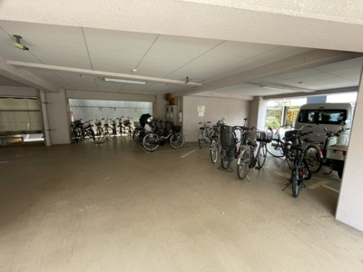 【その他共用部分】 | リプレ美章園