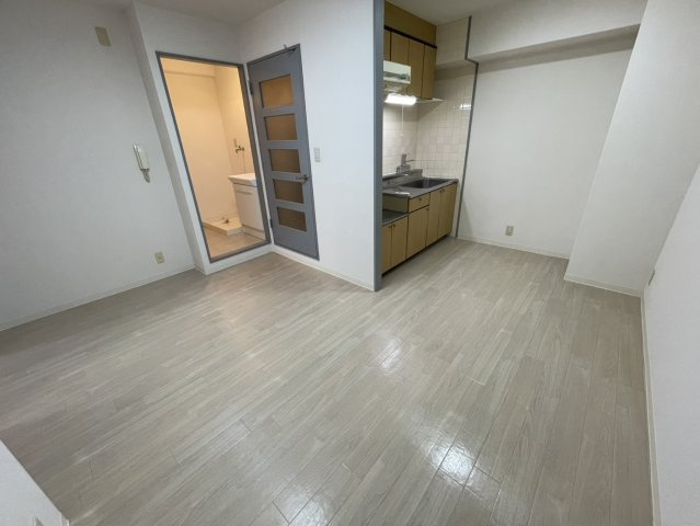 【居間・リビング】 | リプレ美章園