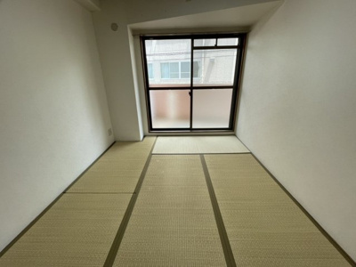 【和室】 | リプレ美章園
