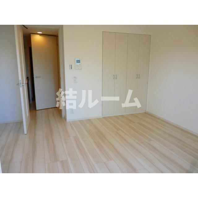 板橋区小豆沢３丁目の賃貸マンションの内装