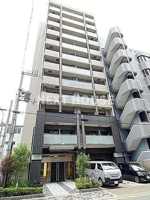 エスリード南森町