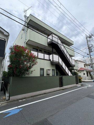 【外観】 | ジュンドミール