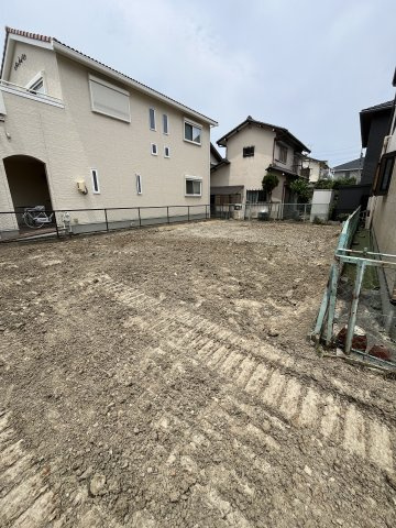 春日井市柏井町５丁目の売地