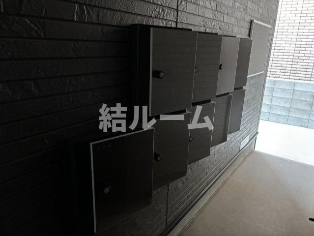 練馬区北町１丁目のアパートのその他共用部分