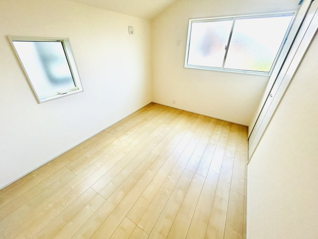 八千代市勝田台６丁目の洋室