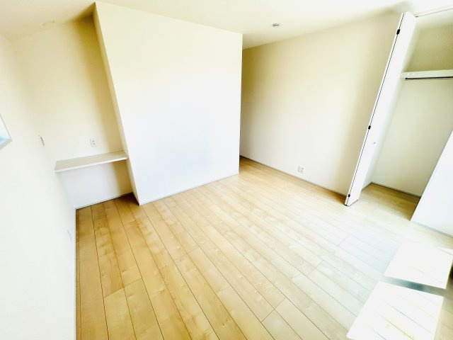 八千代市勝田台６丁目の洋室