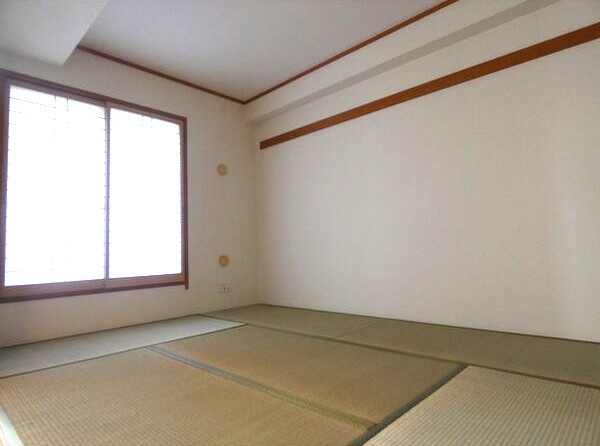 ａＬＡＴＯ白壁東の和室