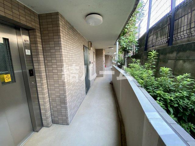 板橋区成増２丁目の賃貸マンションのその他
