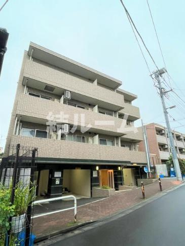 板橋区成増２丁目の賃貸マンション