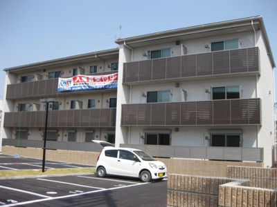 【展望】 | シャーメゾンさかい
