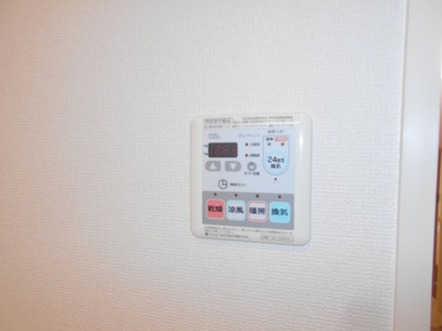 【設備】 | シャーメゾンさかい