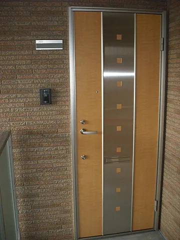プランドールのその他共用部分