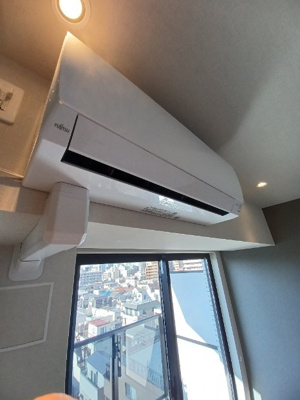 【設備】 | Log戸越 | 別部屋参考写真