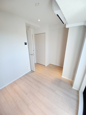 【寝室】 | Log戸越 | 別部屋参考写真