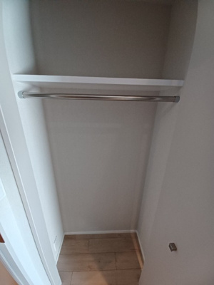 【収納】 | Log戸越 | 別部屋参考写真