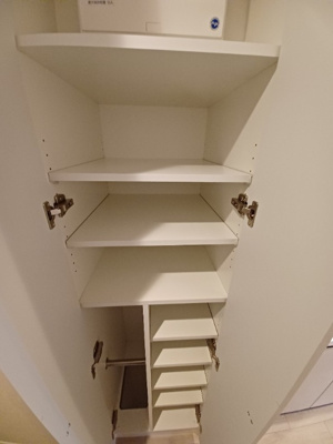 【収納】 | Log戸越 | 別部屋参考写真