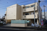 ハートフル三田駅イーストの画像