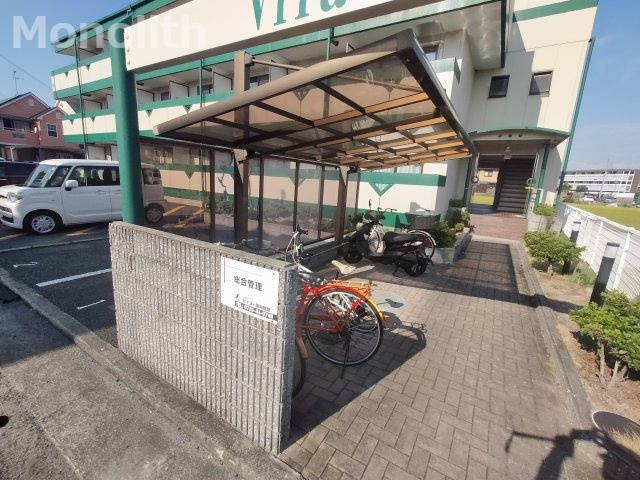ヴィラR・Yのその他共用部分