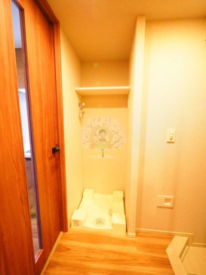 【設備】 | ジオエント横浜 | 他のお部屋の参考写真です