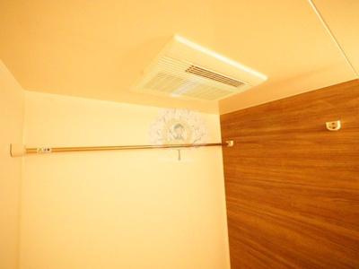 【設備】 | ジオエント横浜 | 他のお部屋の参考写真です