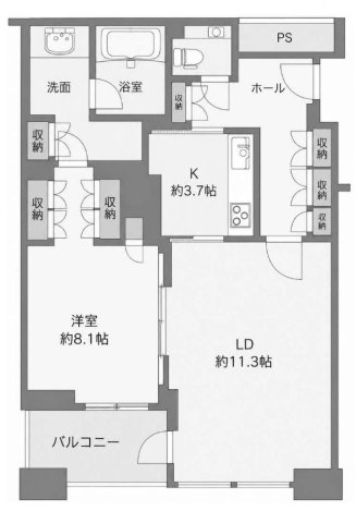 グランフロント大阪オーナーズタワー